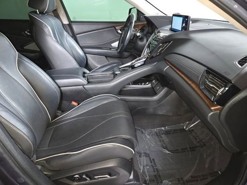 Used 2020 Acura RDX AWD w/ Advance Package image 24