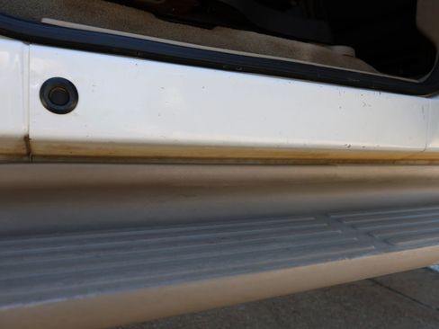 Used 2005 Ford Excursion Eddie Bauer AWD/4WD image 20