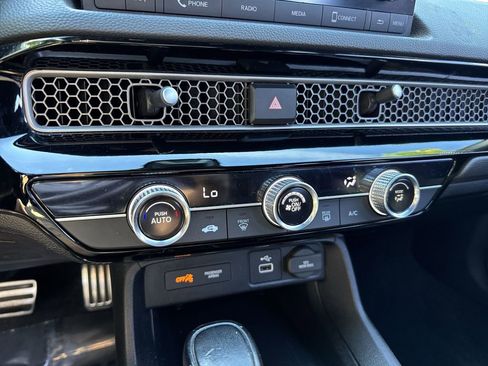 Used 2022 Honda Civic Sport image 45