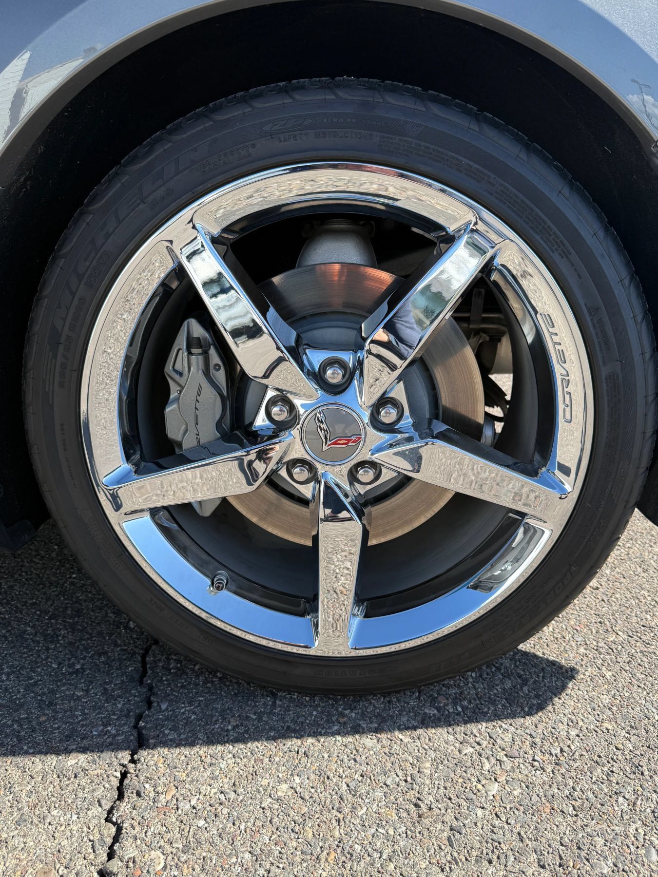 Used 2015 Chevrolet Corvette Stingray Coupe w/ 2LT Preferred Equipment Group RWD image 30