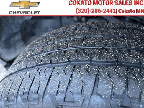 Used 2022 RAM 1500 Big Horn image 10