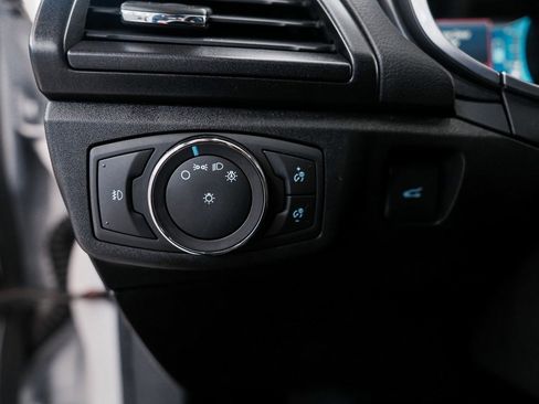 Used 2018 Ford Fusion Energi Titanium image 20