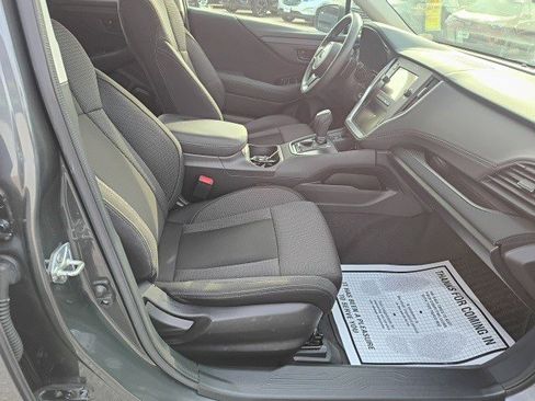 Used 2021 Subaru Outback 2.5i image 19