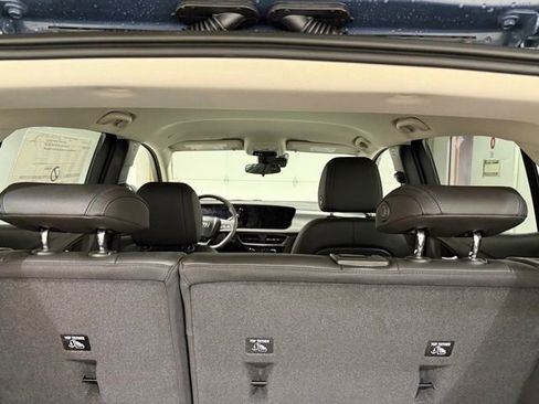 New 2026 Buick Encore GX Sport Touring w/ Comfort Package FWD image 10