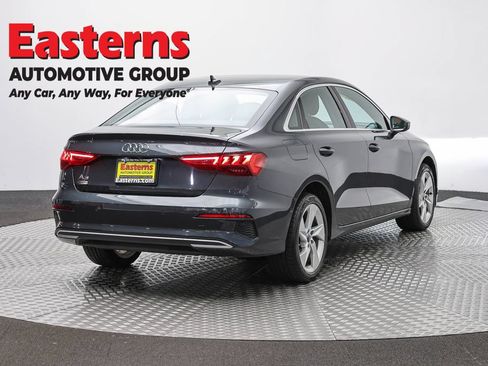 Used 2024 Audi A3 2.0T Premium FWD image 5