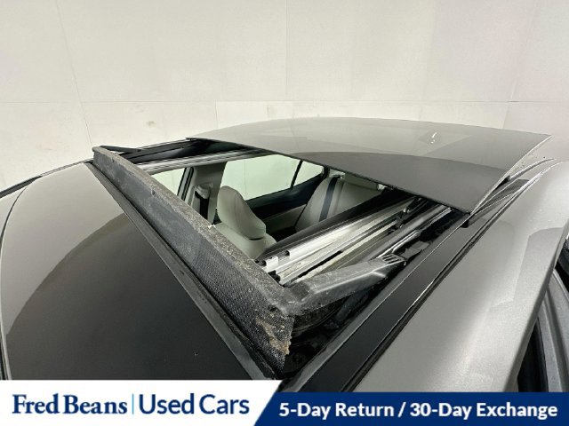 Used 2026 Toyota Camry XLE w/ Premium Package AWD/4WD image 30