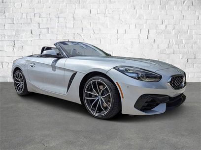 Used 2019 BMW Z4 sDrive30i w/ Executive Package