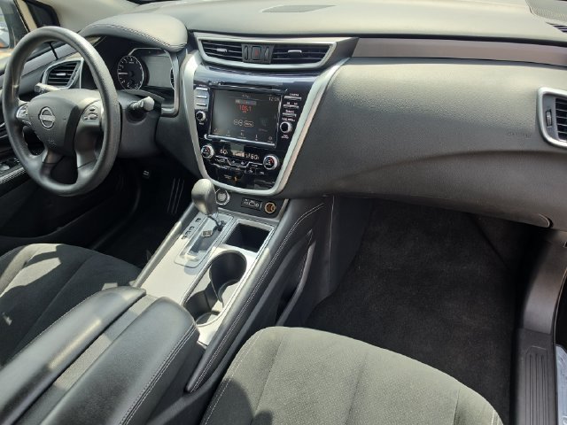 Certified 2023 Nissan Murano S FWD image 11