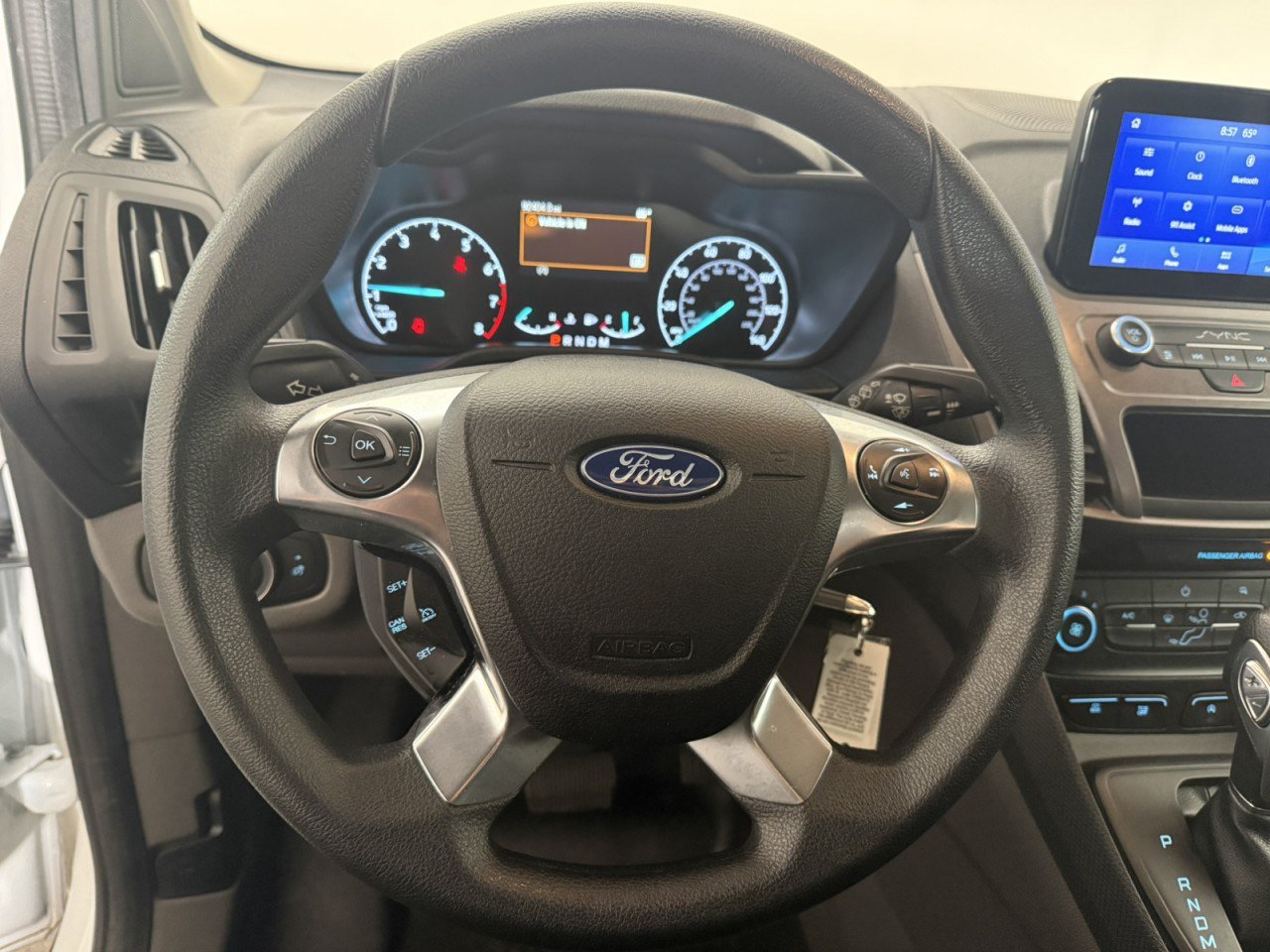 Used 2021 Ford Transit Connect XL FWD image 21