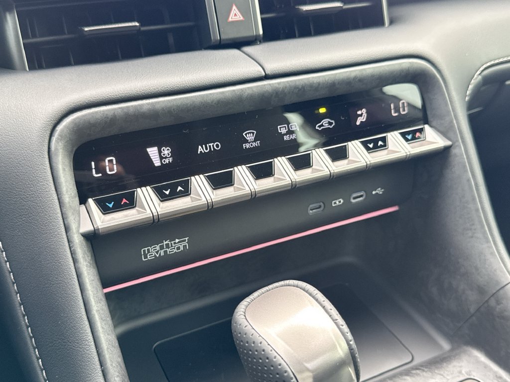 New 2026 Lexus IS 350 F Sport w/ Technology Package RWD image 28