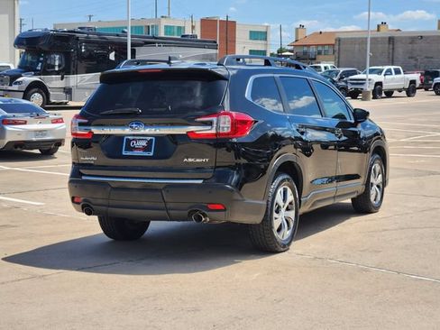 Used 2025 Subaru Ascent Premium AWD/4WD image 14