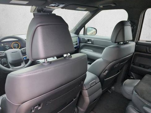 New 2026 Hyundai Santa Fe Calligraphy image 16