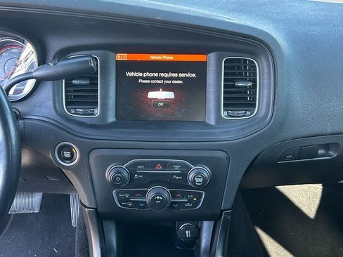 Used 2020 Dodge Charger Police w/ Fleet Safety Group image 11