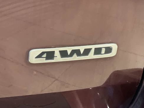 Used 2008 Honda Pilot EX-L image 12