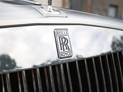 Used 2010 Rolls-Royce Phantom Drophead Coupe image 12