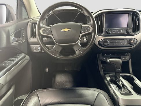 Used 2018 Chevrolet Colorado LT w/ Luxury Package, Chrome AWD/4WD image 24