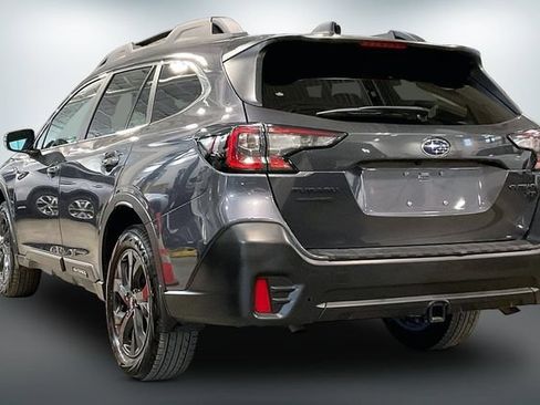 Used 2022 Subaru Outback Onyx Edition XT AWD/4WD image 12