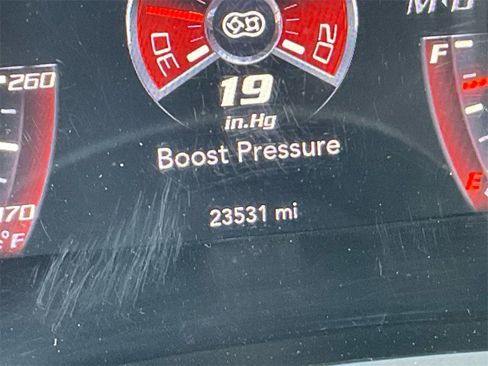 Used 2019 Dodge Challenger SRT Hellcat Redeye image 20