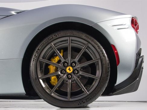 Used 2023 Ferrari SF90 Spider AWD/4WD image 7