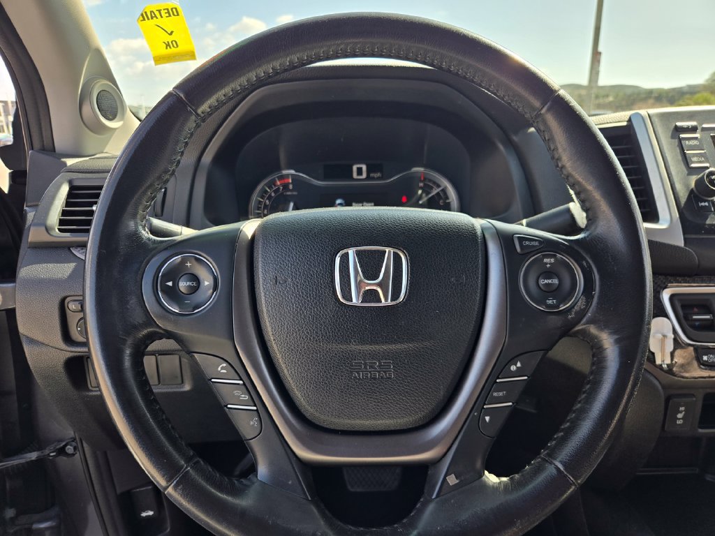 Used 2019 Honda Ridgeline RTL image 20