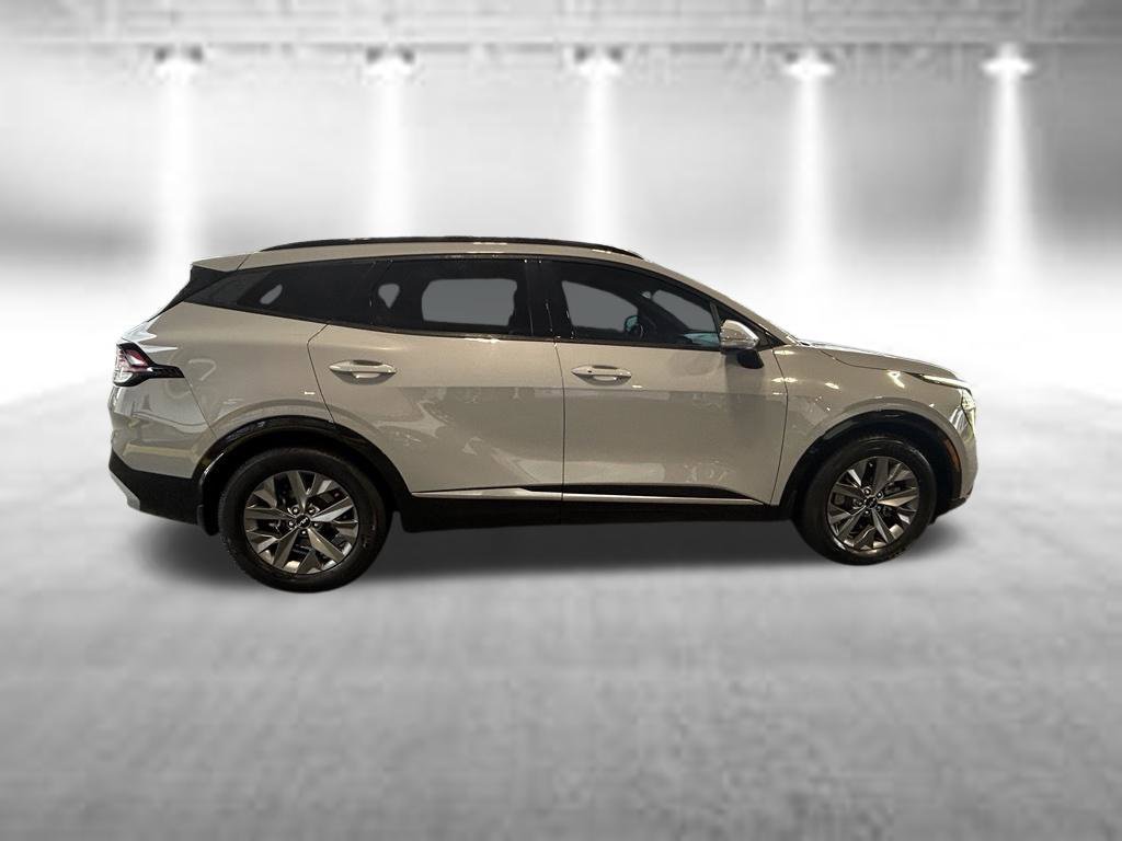 Used 2023 Kia Sportage SX FWD image 3