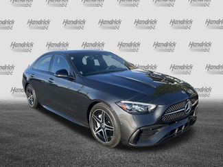 Certified 2023 Mercedes-Benz C 300 4MATIC Sedan w/ AMG Line w/ Night Package video 2