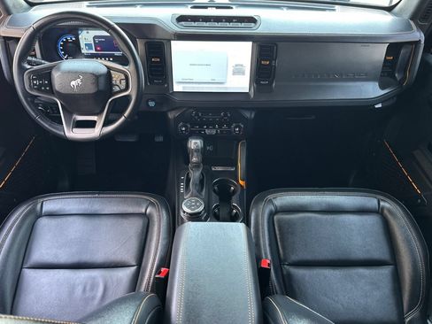 Used 2024 Ford Bronco Badlands AWD/4WD image 13