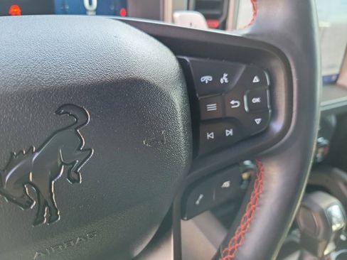 Certified 2024 Ford Bronco Raptor image 23