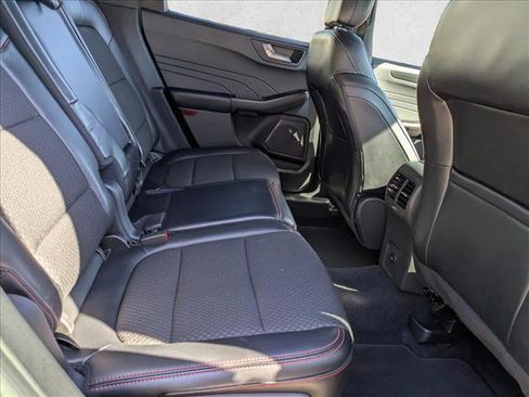 Used 2024 Ford Escape ST-Line Select w/ Tech Pack #2 image 25