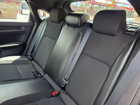 Used 2022 Honda Civic Sport image 22