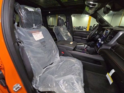 Used 2022 RAM 1500 TRX w/ TRX Level 2 Equipment Group image 29