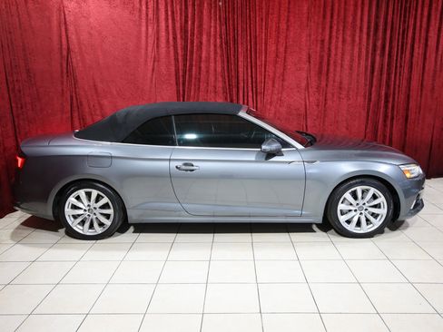 Used 2018 Audi A5 2.0T Premium image 9