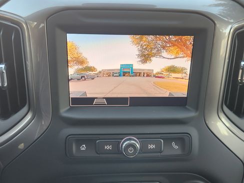 New 2025 Chevrolet Silverado 2500 W/T w/ WT Convenience Package image 6