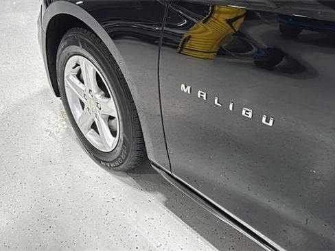 Certified 2024 Chevrolet Malibu LT image 15