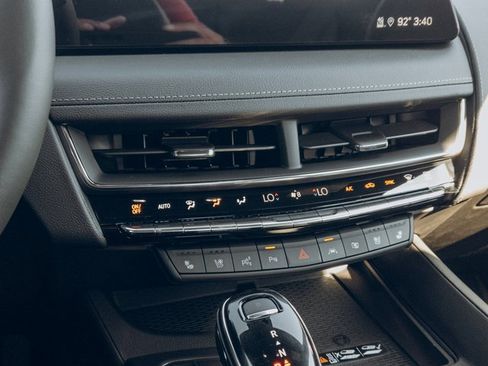 New 2026 Cadillac CT5 Premium Luxury w/ Sun And Sound Package image 15