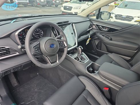 New 2025 Subaru Outback Touring XT image 23