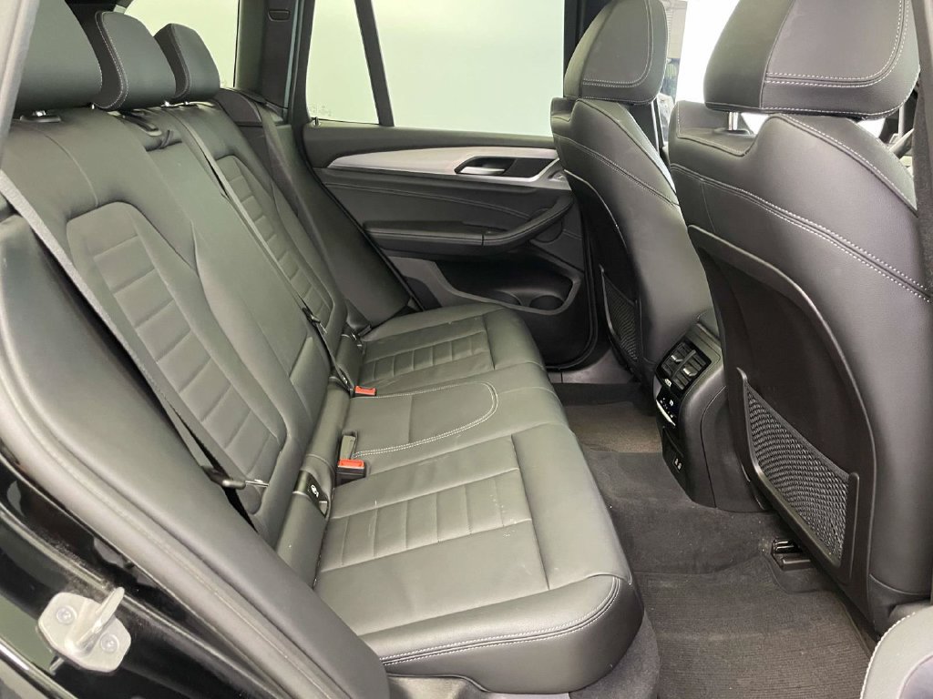 Used 2021 BMW X3 xDrive30i w/ Premium Package AWD/4WD image 20