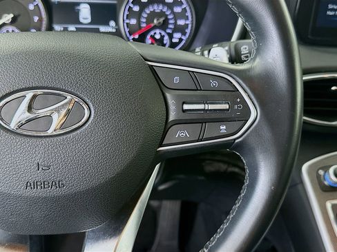 Used 2023 Hyundai Santa Fe SEL AWD/4WD image 26