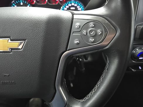 Used 2018 Chevrolet Silverado 1500 LT w/ All Star Edition image 20