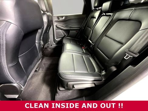 Used 2023 Ford Escape Platinum AWD/4WD image 20