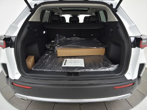 New 2026 MAZDA CX-50 AWD 2.5 S w/ Weather Package image 34