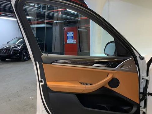 Used 2022 BMW X3 xDrive30i w/ Convenience Package w/ZPA image 13