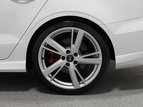 Used 2019 Audi RS 3 w/ Technology Package AWD/4WD image 37