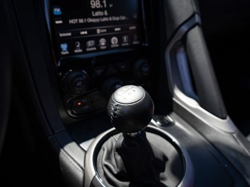 Used 2014 SRT Viper SRT-10 w/ Advanced Aerodynamics Package RWD image 48