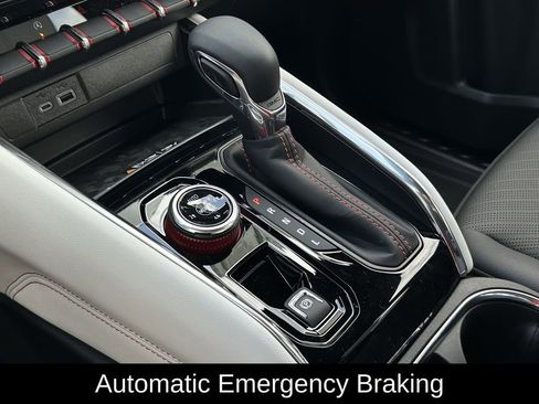 New 2026 GMC Canyon AT4X image 16