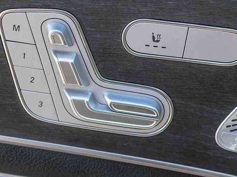 Used 2020 Mercedes-Benz GLE 350 4MATIC image 21