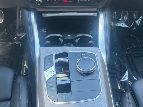 Certified 2025 BMW M240i xDrive Coupe w/ Premium Package AWD/4WD image 24