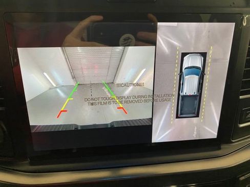 New 2025 Ford F250 Lariat w/ Lariat Ultimate Package image 21