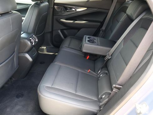 Used 2024 Chevrolet Blazer EV LT image 23