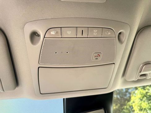 Certified 2024 Nissan Murano Platinum w/ Cargo Package image 34